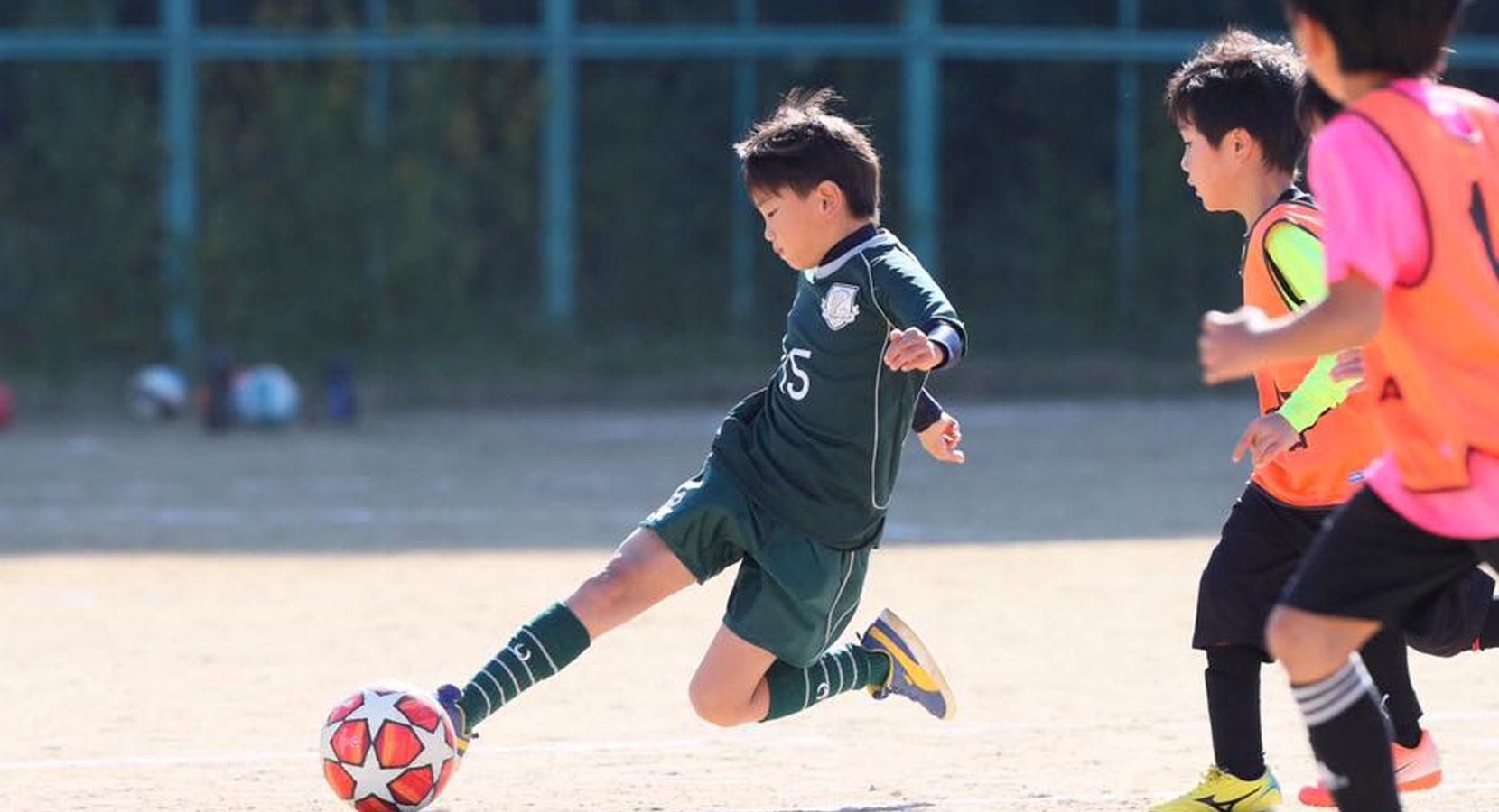 FCグリーンウェーブ　クラブ概要