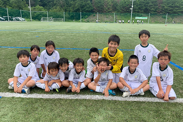 FCグリーンウェーブ 大東