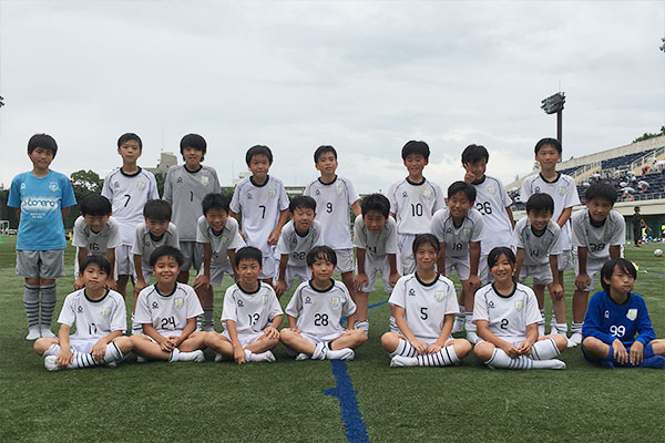 FCグリーンウェーブ 大東