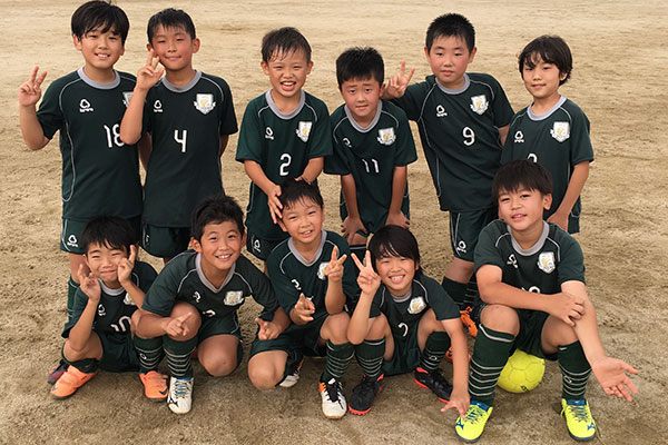 FCグリーンウェーブ 大東