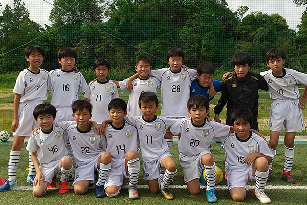 FCグリーンウェーブ 田原