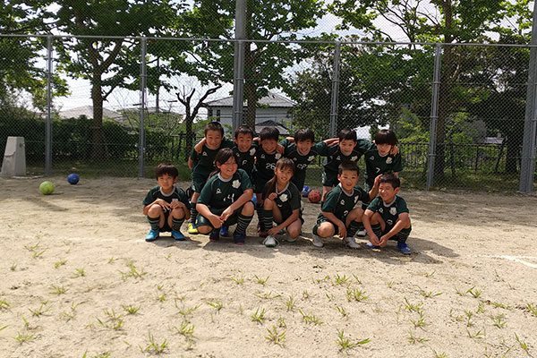 FCグリーンウェーブ 田原