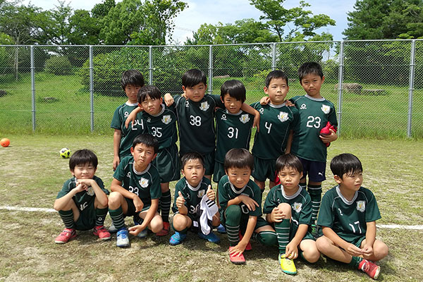 FCグリーンウェーブ 田原