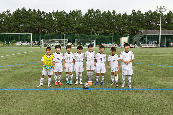 FCグリーンウェーブ 田原