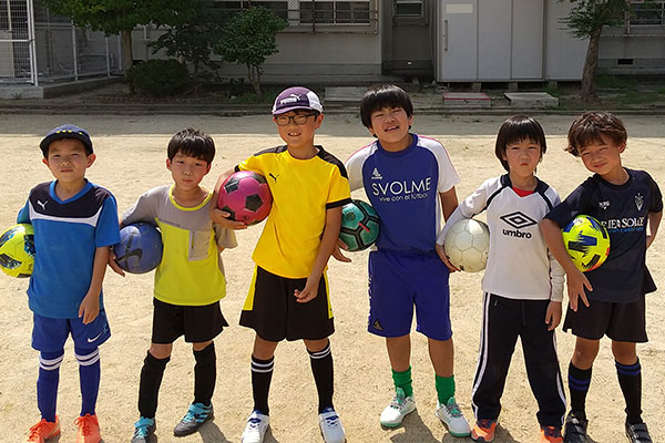 FCグリーンウェーブ 盾津東